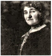 Augusta Julia Yakobs, Faberge's wife