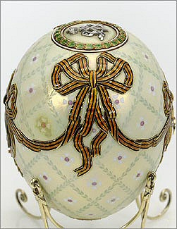 Order of Saint George Egg