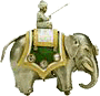 Elephant Automaton