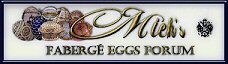 Fabergé Eggs Forum