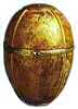 Karelian Birch Egg