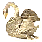 Swan Egg Automaton